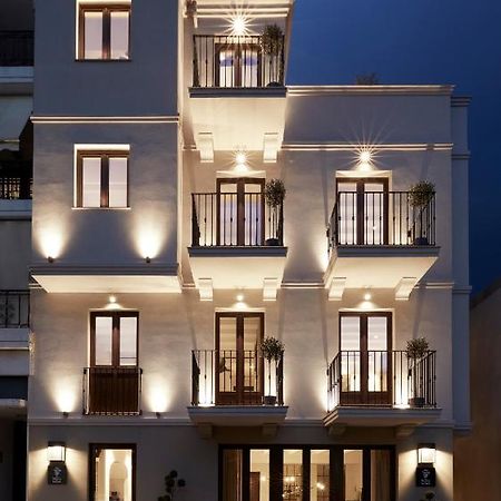 The Storyteller Boutique House Hotel Kalambaka Exterior foto