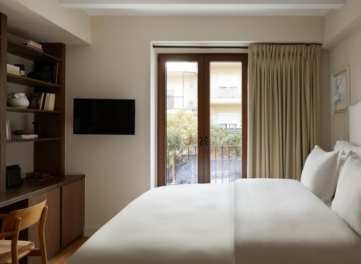 The Storyteller Boutique House Hotel Kalambaka Exterior foto
