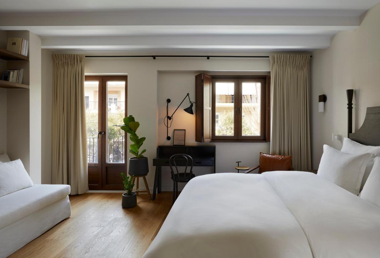 The Storyteller Boutique House Hotel Kalambaka Exterior foto