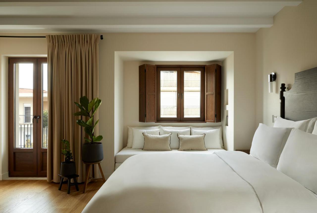 The Storyteller Boutique House Hotel Kalambaka Exterior foto
