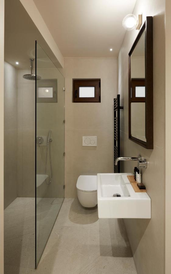 The Storyteller Boutique House Hotel Kalambaka Exterior foto