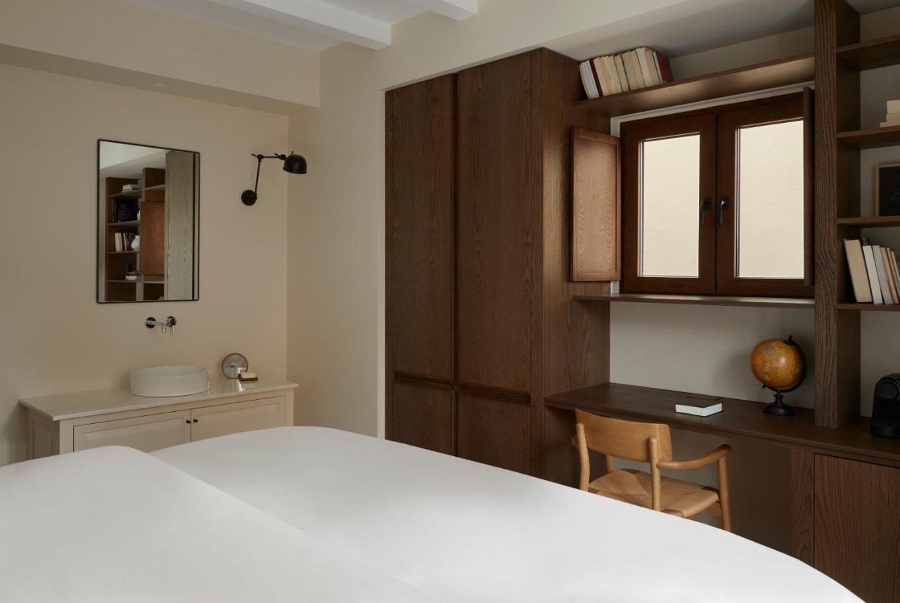 The Storyteller Boutique House Hotel Kalambaka Exterior foto