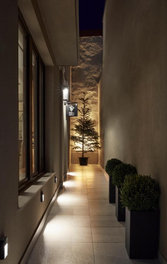 The Storyteller Boutique House Hotel Kalambaka Exterior foto
