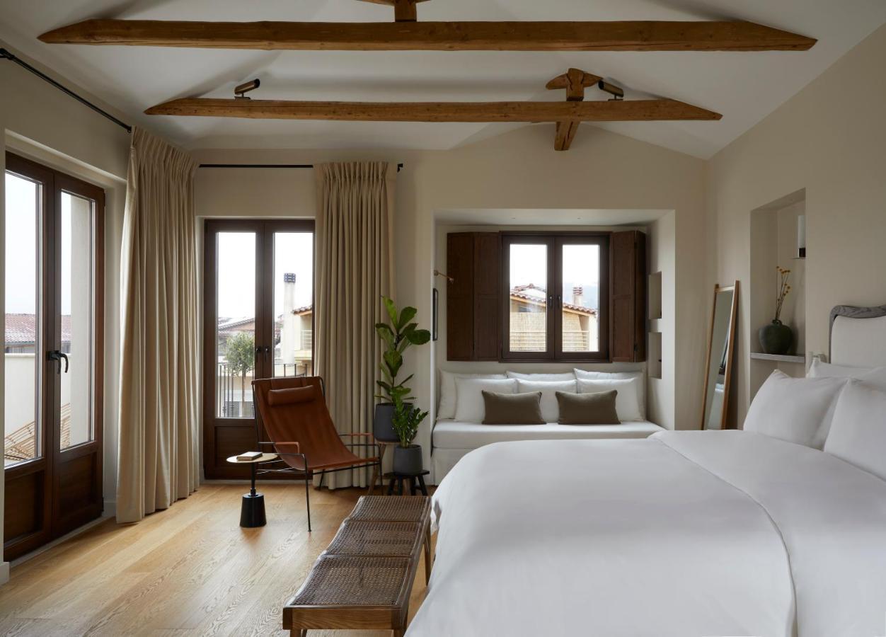 The Storyteller Boutique House Hotel Kalambaka Exterior foto