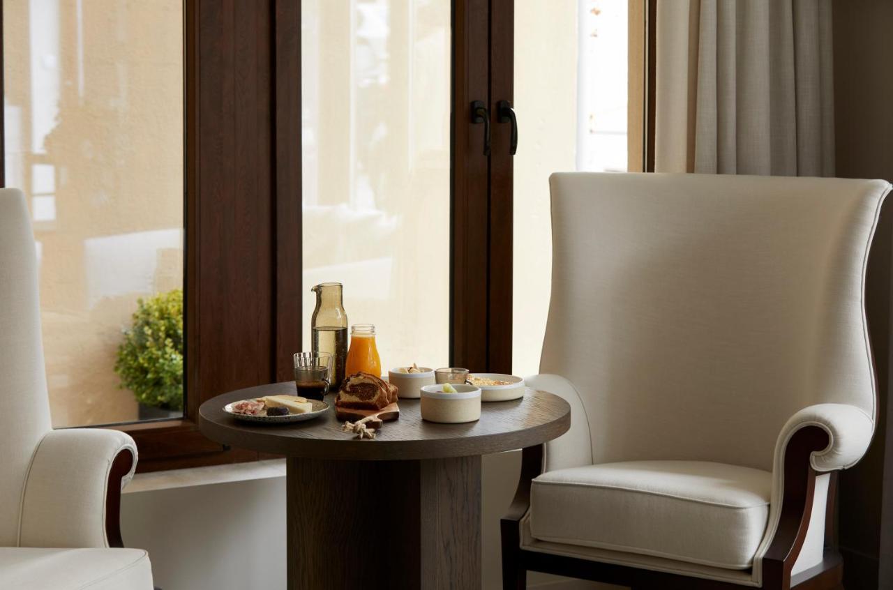 The Storyteller Boutique House Hotel Kalambaka Exterior foto