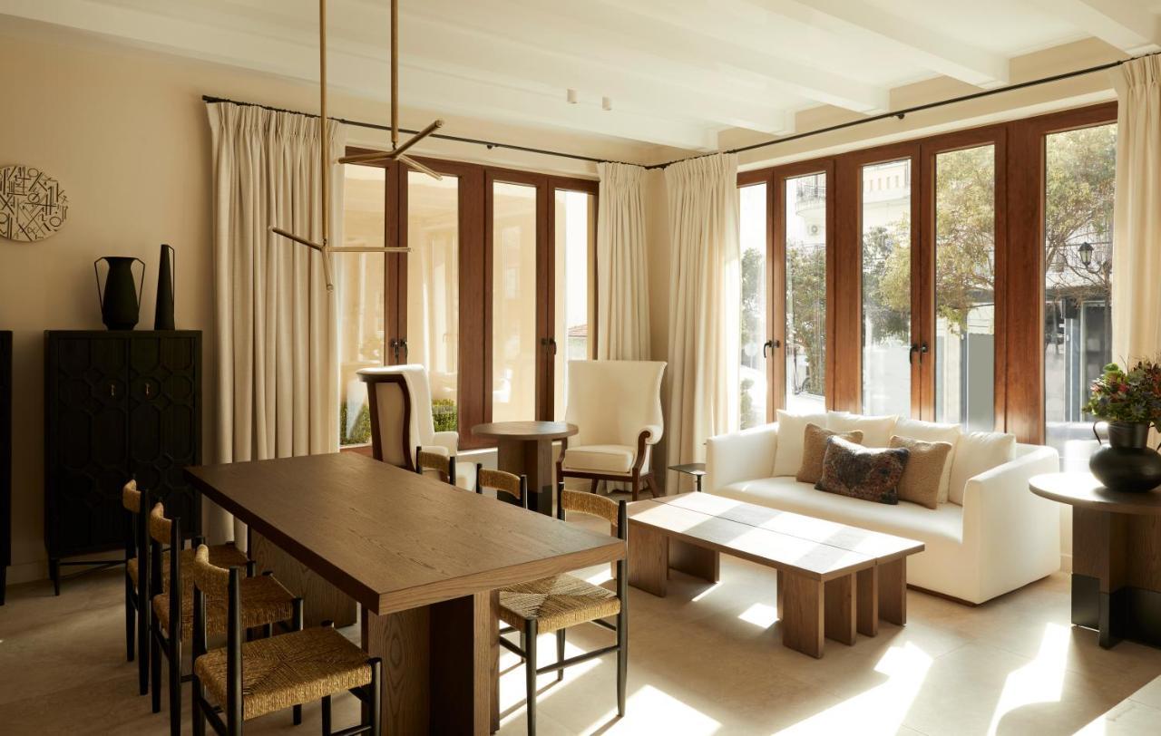 The Storyteller Boutique House Hotel Kalambaka Exterior foto